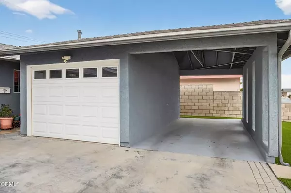 Oxnard, CA 93030,1501 Morris Street