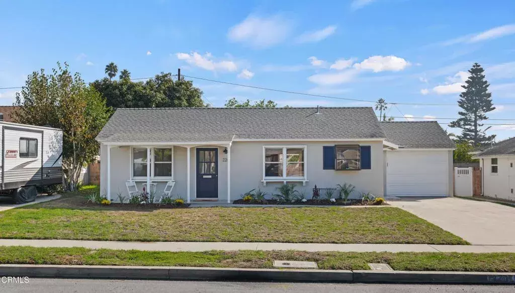 Ventura, CA 93003,220 Frances Street