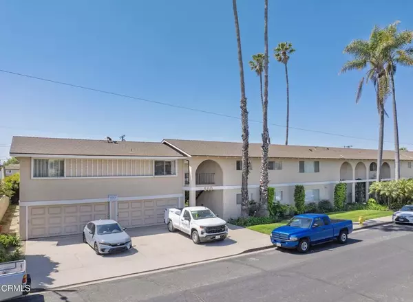 Oxnard, CA 93030,560 W Gonzales Road