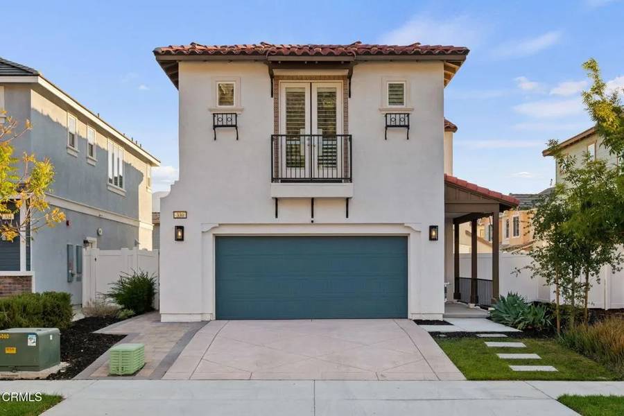 330 Buttercup Street, Fillmore, CA 93015