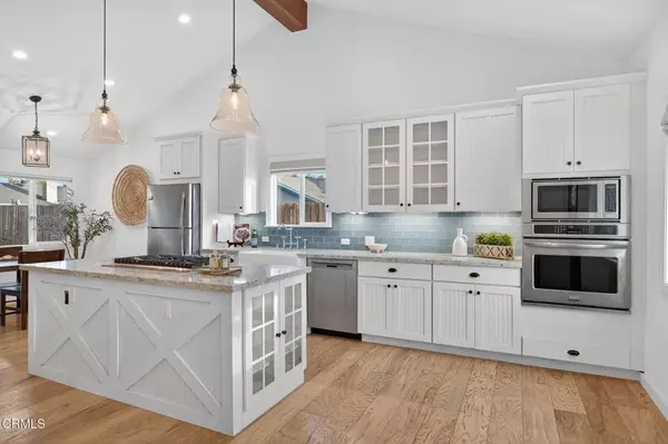 Ventura, CA 93003,412 Dayloma Avenue