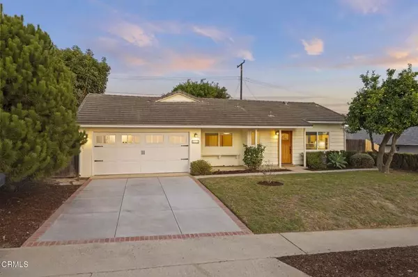 Ventura, CA 93003,412 Dayloma Avenue