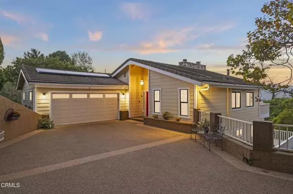 Camarillo, CA 93012,5985 Terra Bella Lane