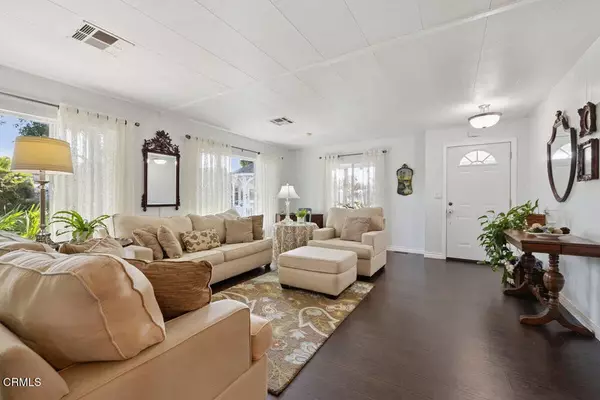 Ventura, CA 93003,25 Faulkner #25