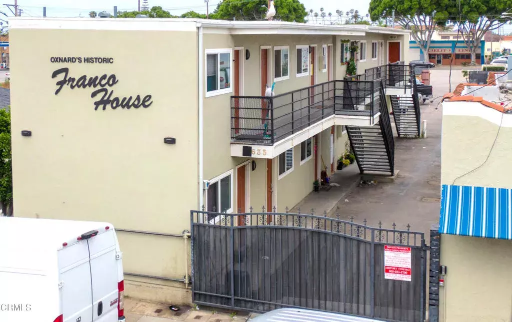 Oxnard, CA 93030,633 Meta Street