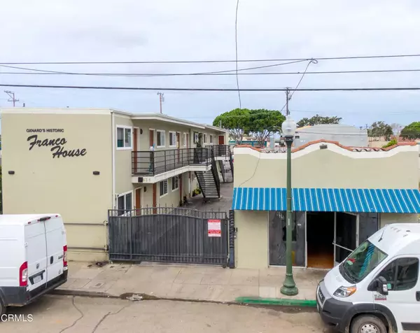 Oxnard, CA 93030,633 Meta Street