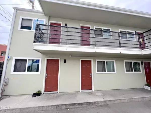 Oxnard, CA 93030,633 Meta Street