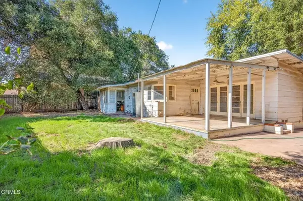 Ojai, CA 93023,701 W Lomita Avenue