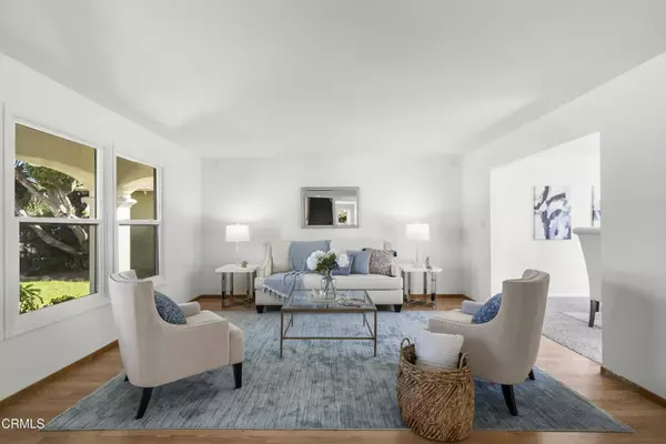 Oxnard, CA 93035,2450 El Cajon Way