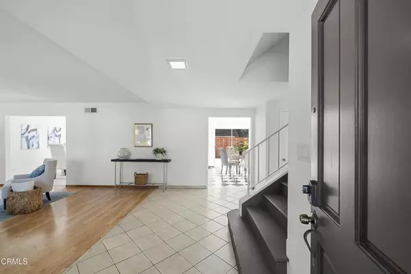 Oxnard, CA 93035,2450 El Cajon Way