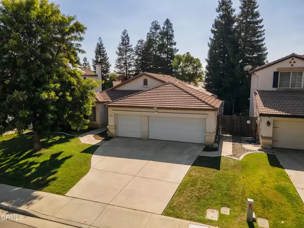 Bakersfield, CA 93312,8611 Harbor Club Drive