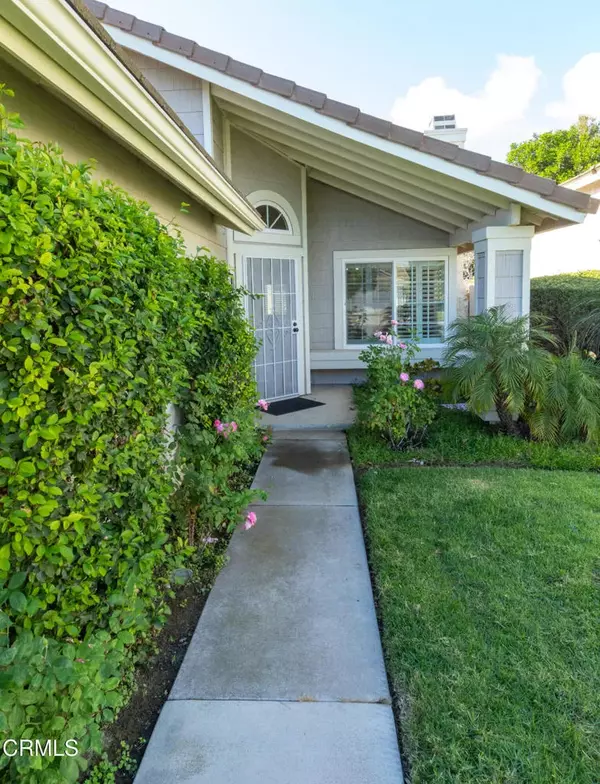 Camarillo, CA 93012,231 Calle Tamega