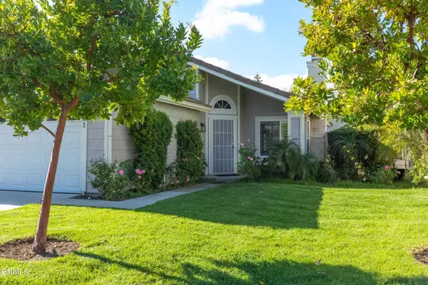 Camarillo, CA 93012,231 Calle Tamega