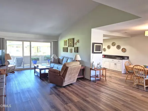 Camarillo, CA 93012,34120 Village 34