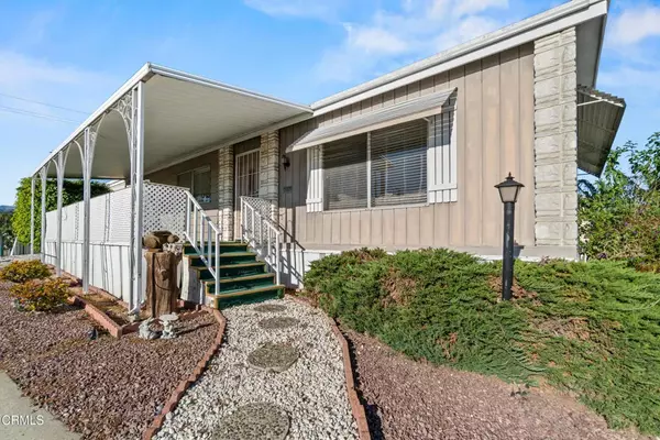 Santa Paula, CA 93060,500 W Santa Maria #1