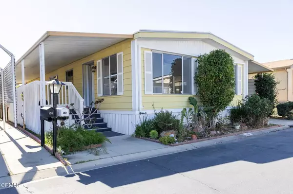 250 E Telegraph #135, Fillmore, CA 93015