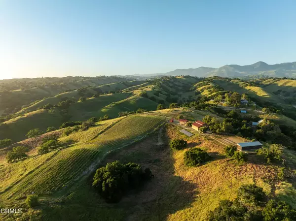 Santa Ynez, CA 93460,3275 Long Valley Road