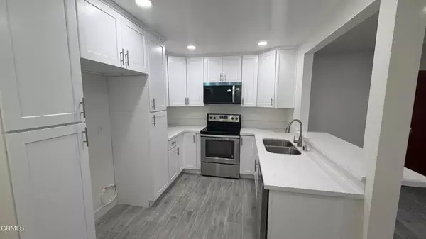 Ventura, CA 93003,1300 Saratoga Avenue #107