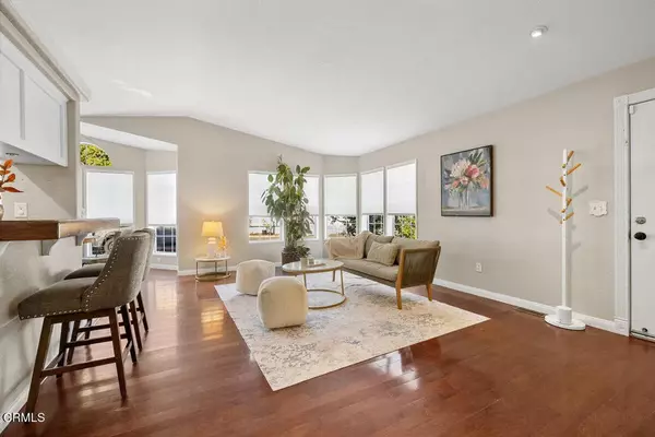 Ojai, CA 93023,11195 N Ventura #17