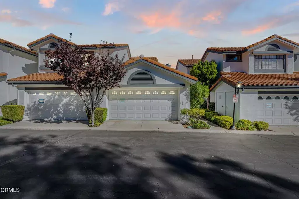 Oak Park, CA 91377,4791 Parma Drive