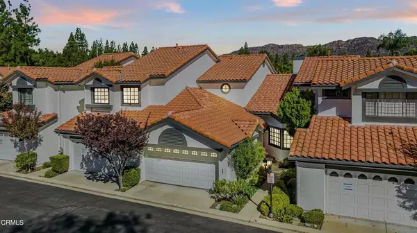 Oak Park, CA 91377,4791 Parma Drive