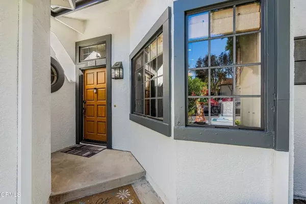 Oak Park, CA 91377,4791 Parma Drive