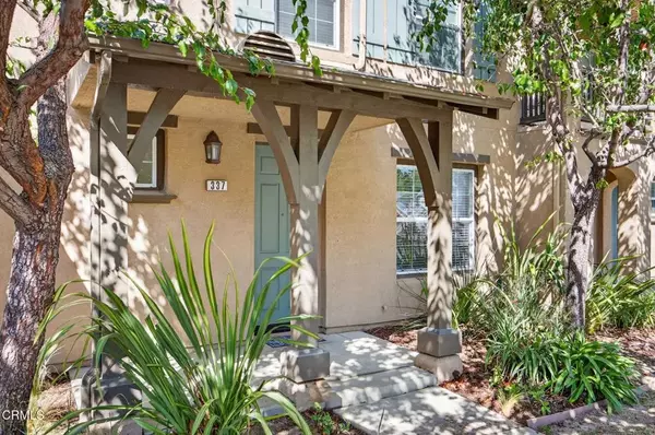 Oxnard, CA 93036,337 Feather River Place