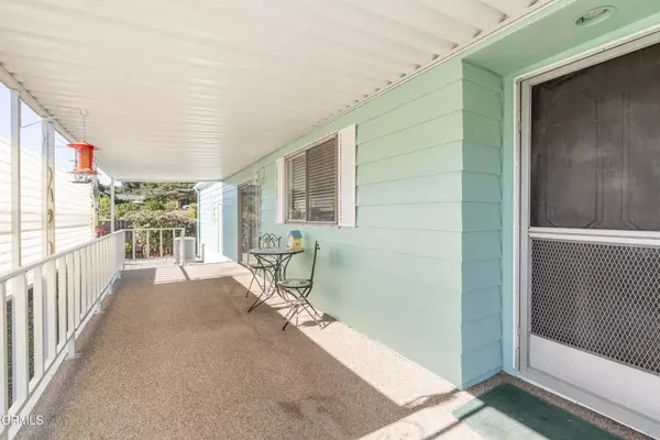 Ojai, CA 93023,17 Don Antonio #17