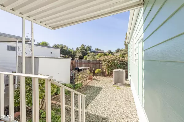 Ojai, CA 93023,17 Don Antonio #17