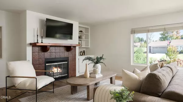 Solvang, CA 93463,67 Pepperwood Way