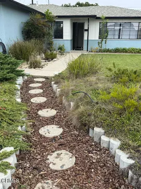 311 Cascade Avenue, Oxnard, CA 93033