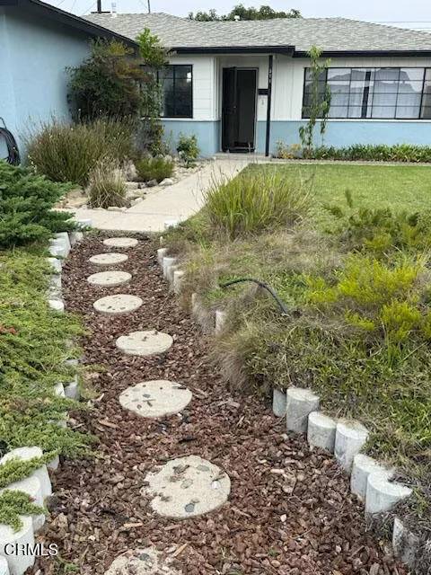 311 Cascade Avenue, Oxnard, CA 93033