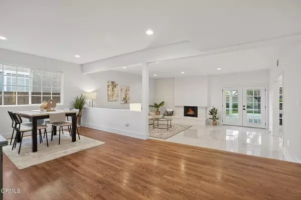 Northridge, CA 91324,18924 Halsted Street