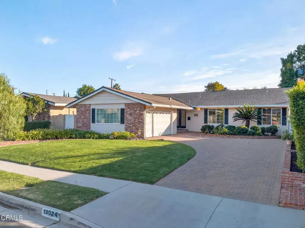 Northridge, CA 91324,18924 Halsted Street