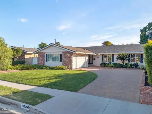 18924 Halsted Street, Northridge, CA 91324