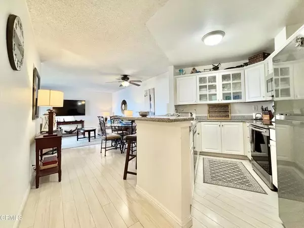 Oxnard, CA 93035,3101 Peninsula Road #312