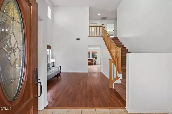 Oxnard, CA 93030,520 Festivo Street