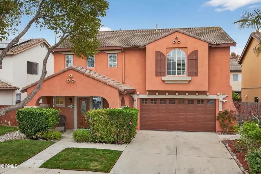 520 Festivo Street, Oxnard, CA 93030
