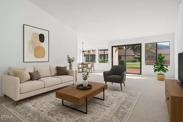 Camarillo, CA 93012,17164 Village 17