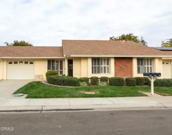 Camarillo, CA 93012,24133 Village 24