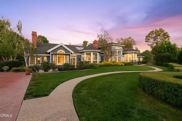 Camarillo, CA 93012,13226 Nightsky Drive