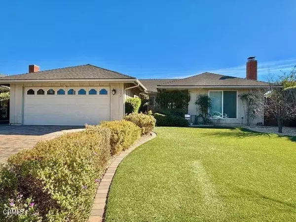 10042 Brazos Court, Ventura, CA 93004