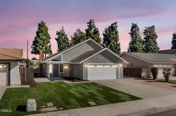 Camarillo, CA 93010,958 Palmer Avenue