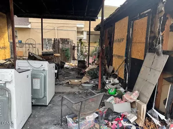 Fillmore, CA 93015,639 Mountain View Street