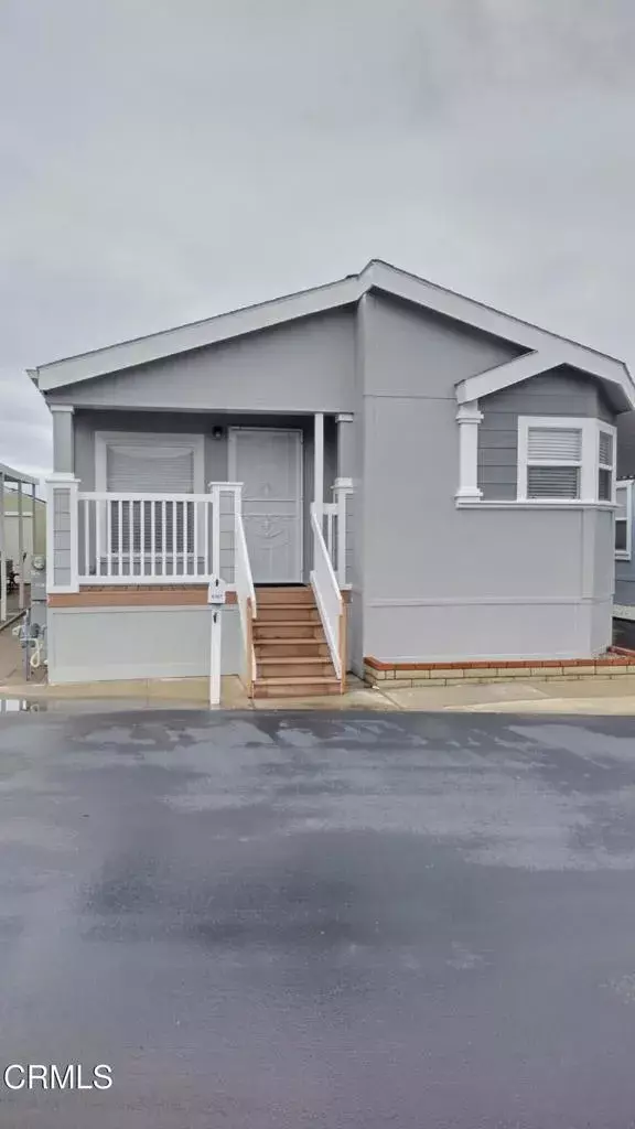 Oxnard, CA 93033,4061 Canary Lane #F