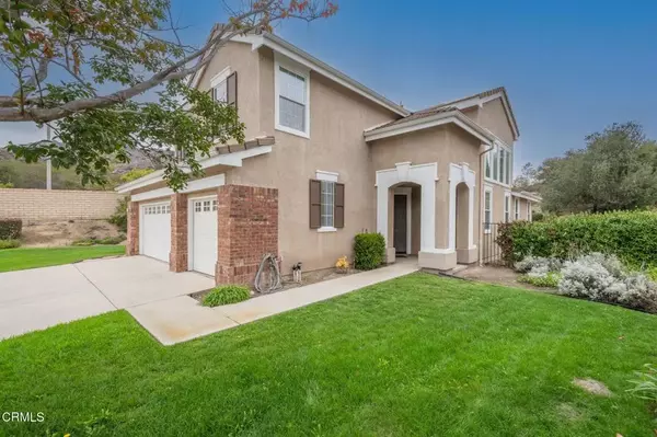 Newbury Park, CA 91320,116 Via Escondido