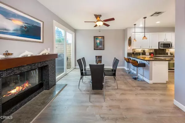 Camarillo, CA 93012,5235 Paseo Ricoso