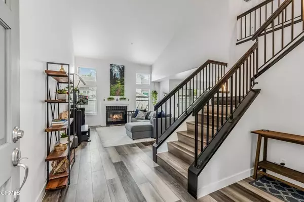 Oxnard, CA 93030,517 Orilla Walk