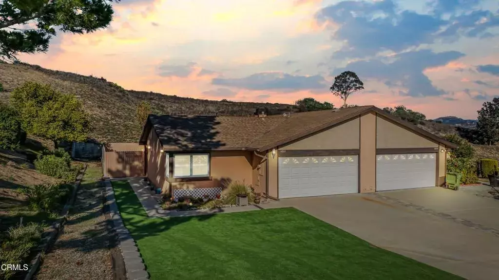 14953 Marquette Street, Moorpark, CA 93021