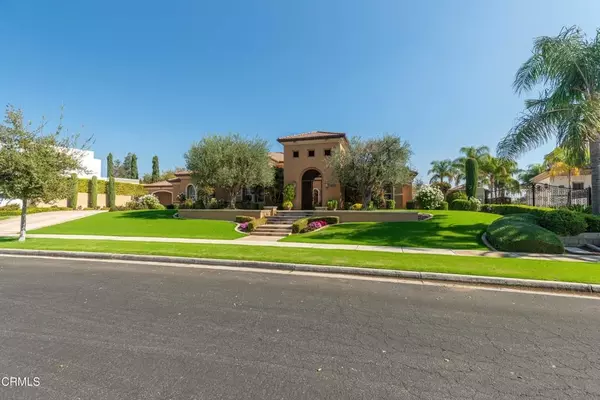 Bakersfield, CA 93311,2006 Brighton Park Drive